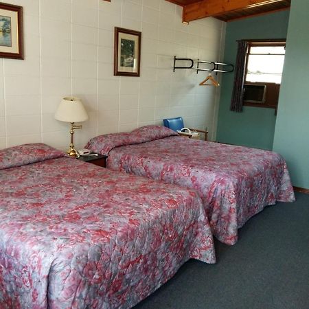 Huron Sands Motel And Restaurant Providence Bay Luaran gambar